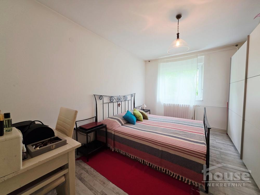 Slika 6 - Stan,NOVI SAD,DETELINARA,kv: 51.00, € 120000, ID: 1065920