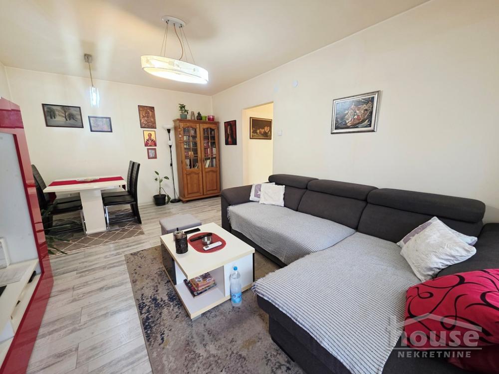 Slika 2 - Stan,NOVI SAD,DETELINARA,kv: 51.00, € 120000, ID: 1065920