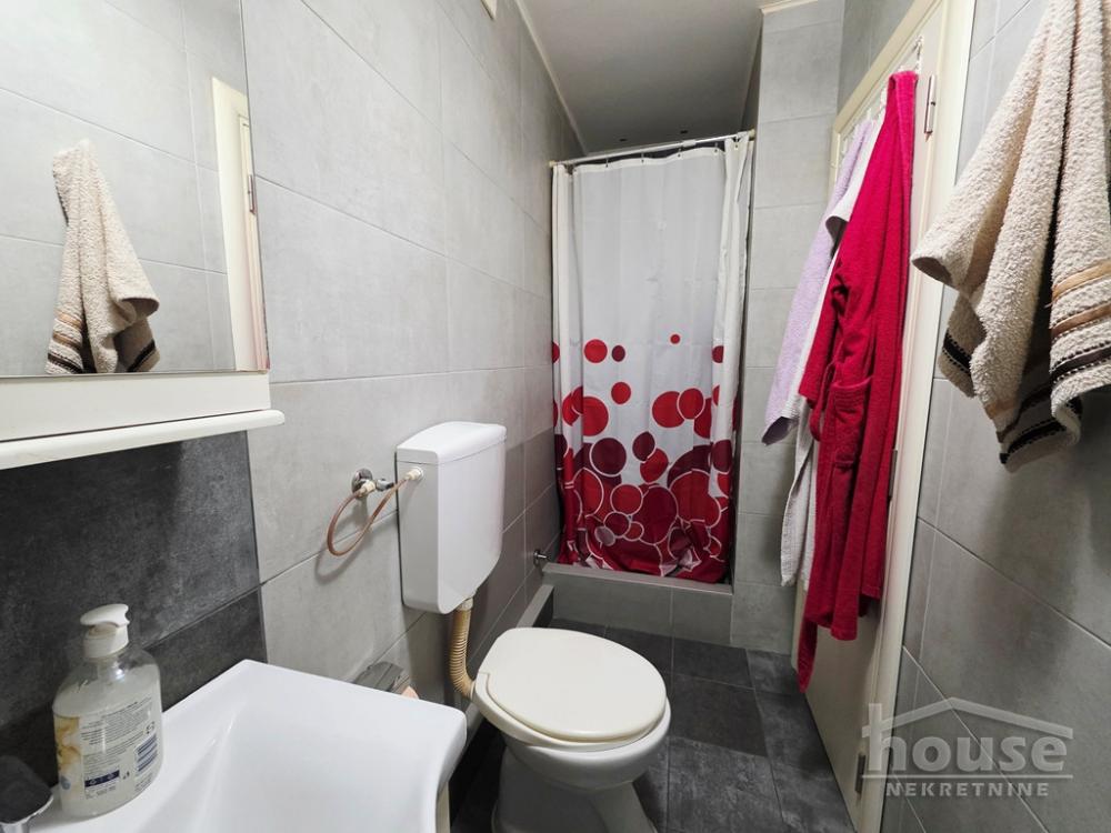 Slika 10 - Stan,NOVI SAD,DETELINARA,kv: 51.00, € 120000, ID: 1065920