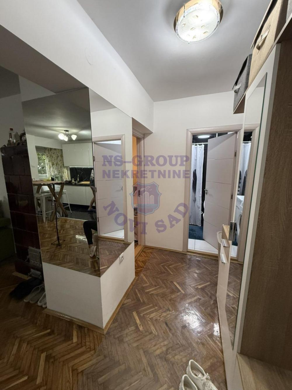 Slika 6 - Stan na prodaju Novi Sad 43m2, 572352