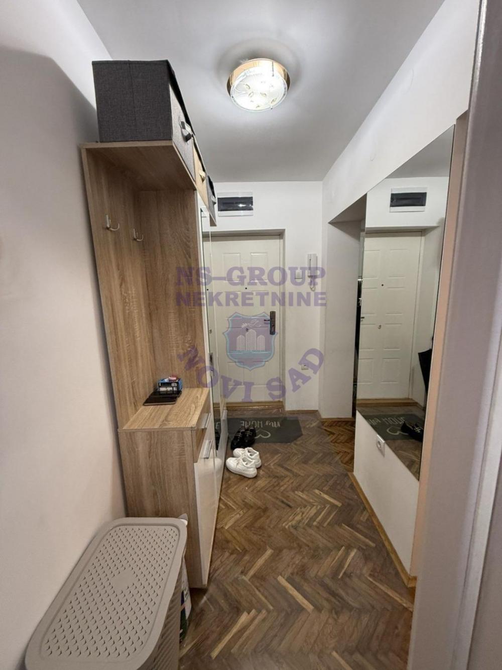Slika 7 - Stan na prodaju Novi Sad 43m2, 572352