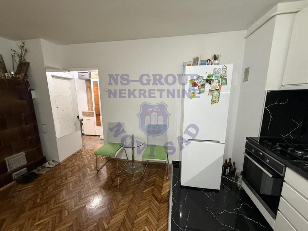 Slika 3 - Stan na prodaju Novi Sad 43m2, 572352
