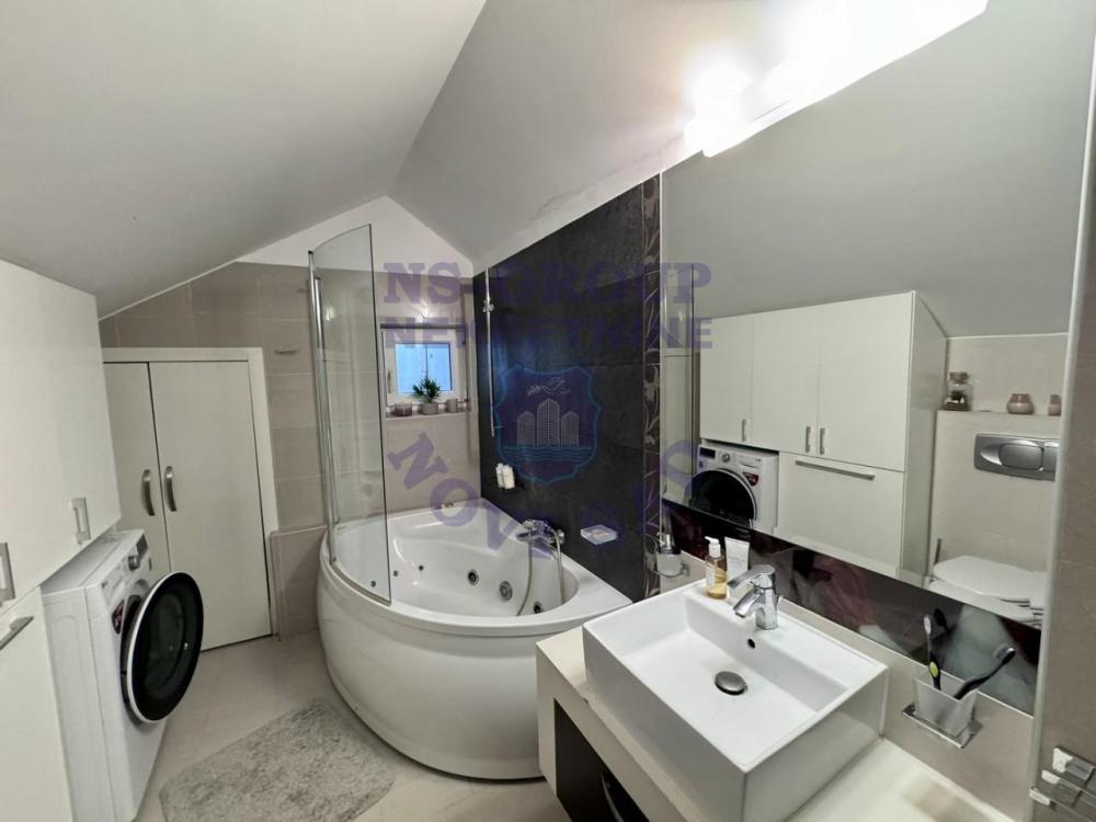 Slika 2 - Prodaja stana, 105m2, Podbara Novi Sad