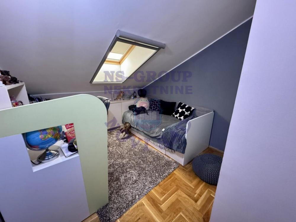 Slika 3 - Prodaja stana, 105m2, Podbara Novi Sad