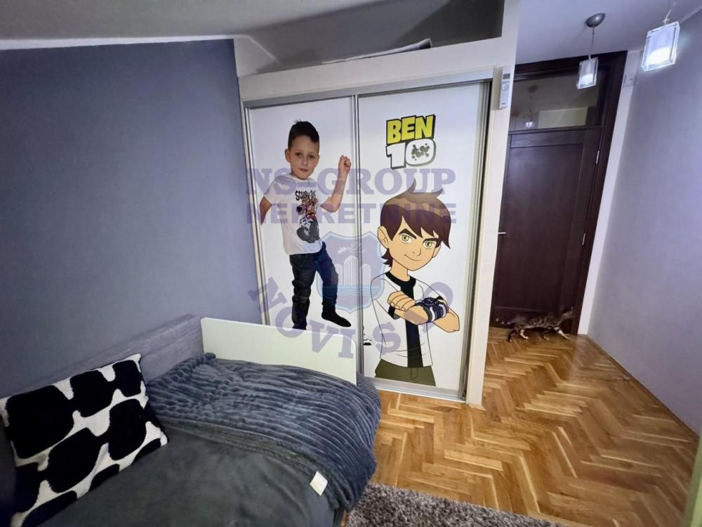 Slika 4 - Prodaja stana, 105m2, Podbara Novi Sad