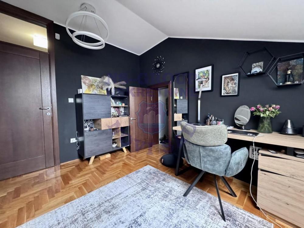 Slika 5 - Prodaja stana, 105m2, Podbara Novi Sad