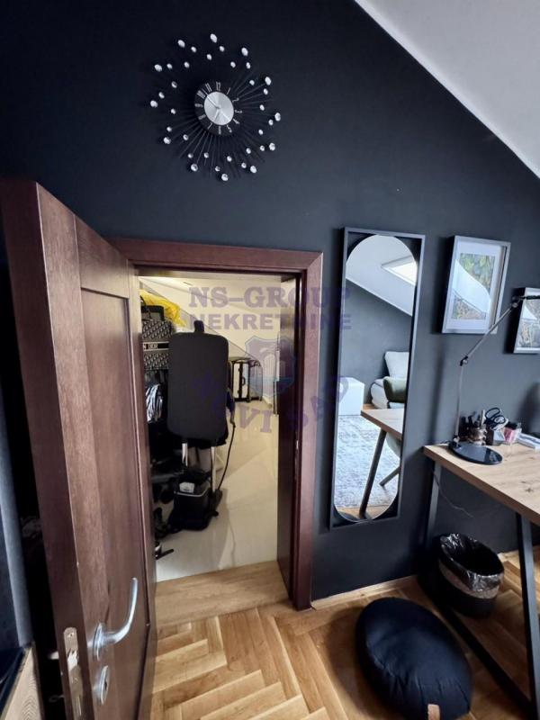 Slika 6 - Prodaja stana, 105m2, Podbara Novi Sad