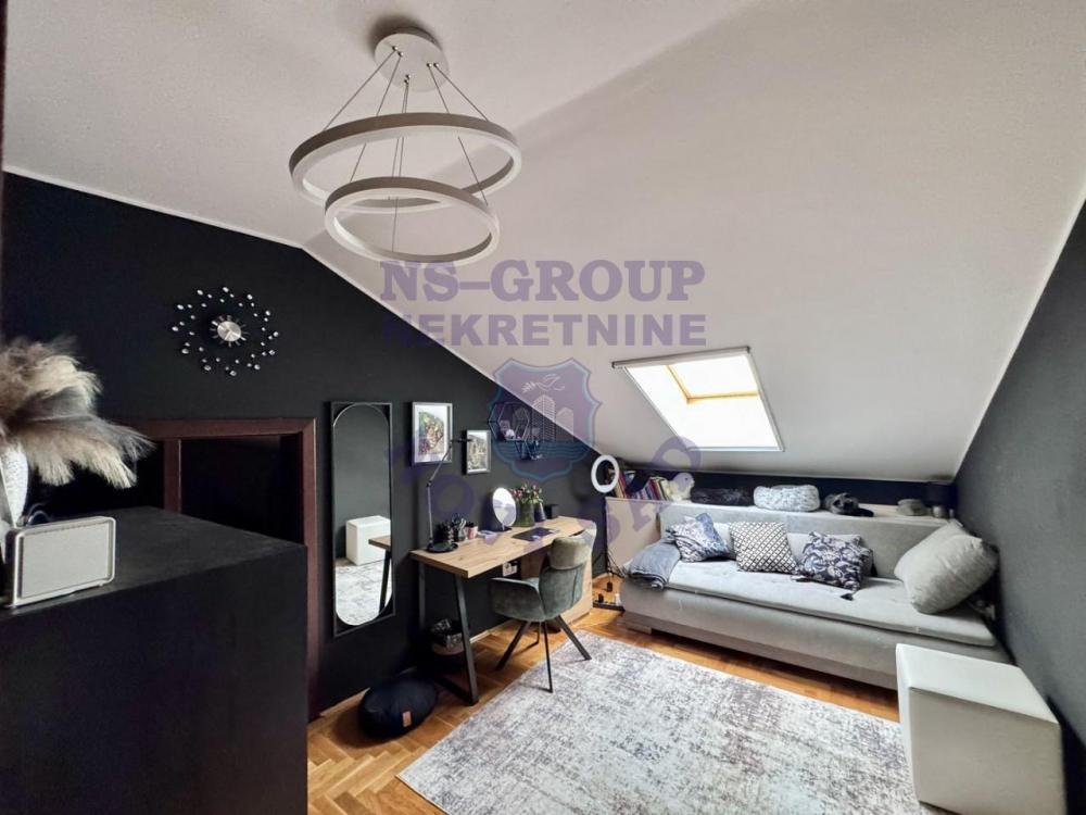 Slika 7 - Prodaja stana, 105m2, Podbara Novi Sad
