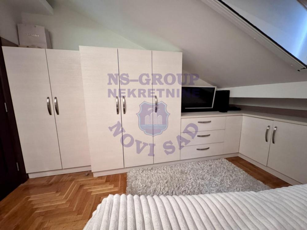 Slika 8 - Prodaja stana, 105m2, Podbara Novi Sad