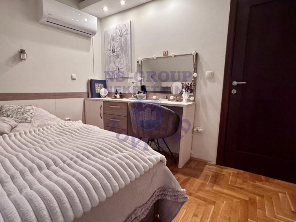 Slika 9 - Prodaja stana, 105m2, Podbara Novi Sad