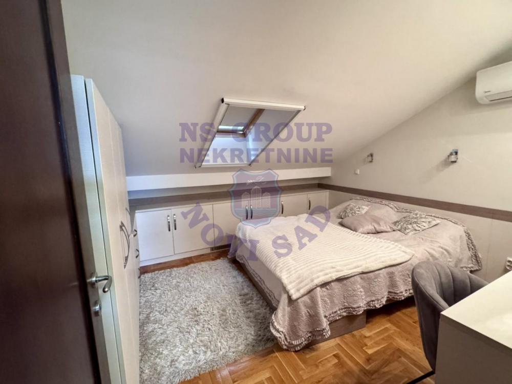 Slika 10 - Prodaja stana, 105m2, Podbara Novi Sad