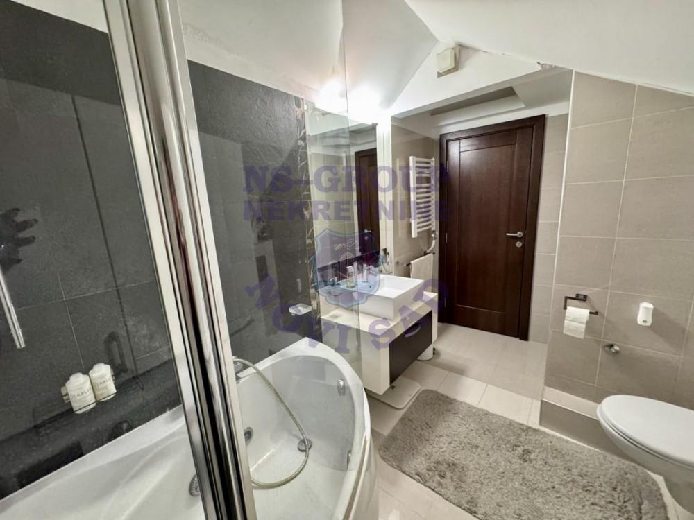 Slika 11 - Prodaja stana, 105m2, Podbara Novi Sad