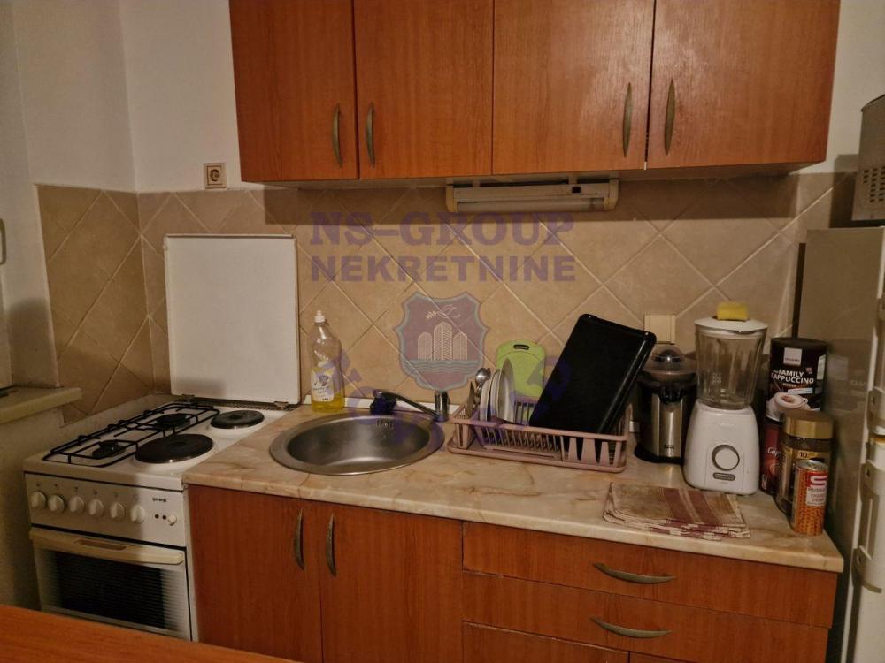 Slika 3 - Na prodaju stan na novoj detelinari 