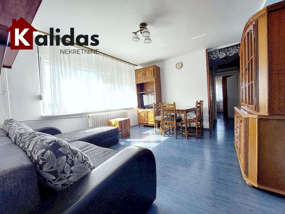 Glavna slika -Stan,NOVI SAD,LIMAN 1,kv: 67, € 190000, ID: 1008835