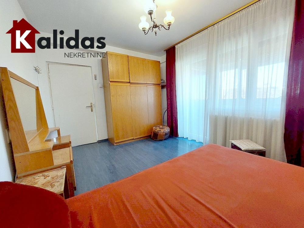 Slika 9 - Stan,NOVI SAD,LIMAN 1,kv: 67, € 190000, ID: 1008835