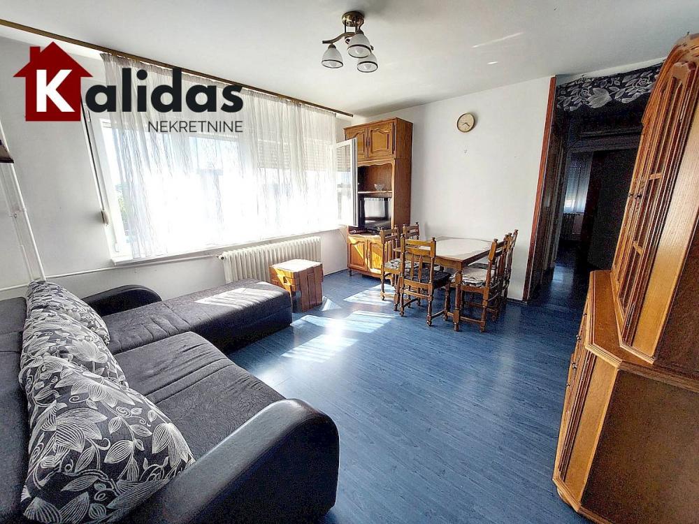 Slika 1 - Stan,NOVI SAD,LIMAN 1,kv: 67, € 190000, ID: 1008835