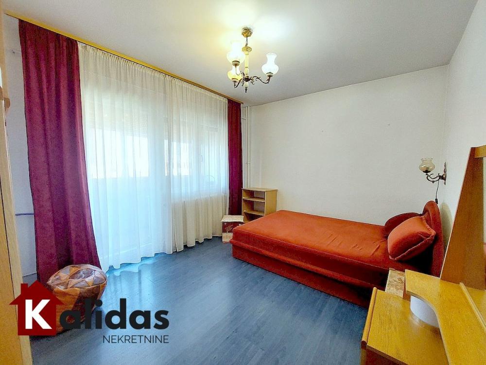 Slika 8 - Stan,NOVI SAD,LIMAN 1,kv: 67, € 190000, ID: 1008835