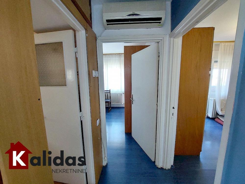 Slika 7 - Stan,NOVI SAD,LIMAN 1,kv: 67, € 190000, ID: 1008835