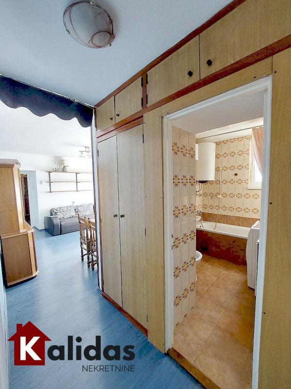 Slika 5 - Stan,NOVI SAD,LIMAN 1,kv: 67, € 190000, ID: 1008835
