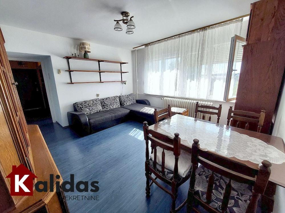 Slika 4 - Stan,NOVI SAD,LIMAN 1,kv: 67, € 190000, ID: 1008835