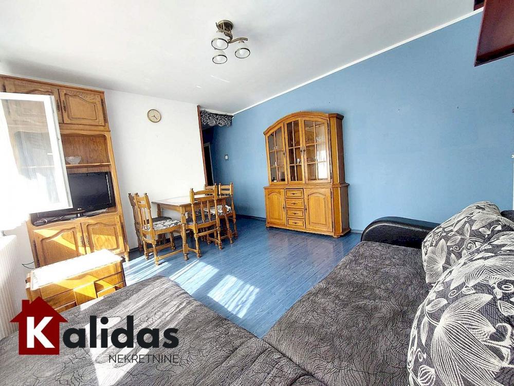 Slika 2 - Stan,NOVI SAD,LIMAN 1,kv: 67, € 190000, ID: 1008835