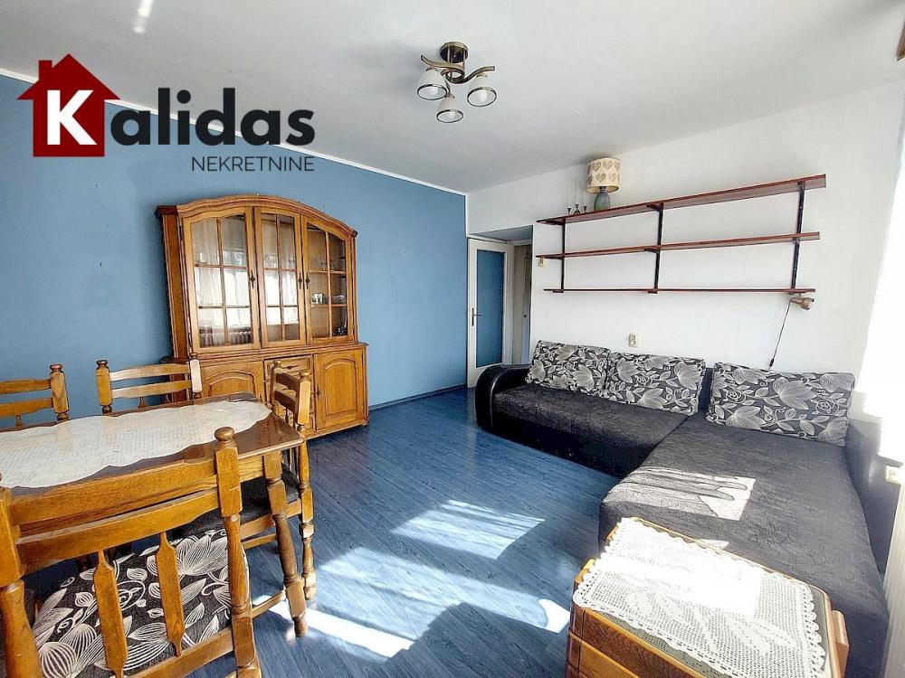 Slika 3 - Stan,NOVI SAD,LIMAN 1,kv: 67, € 190000, ID: 1008835