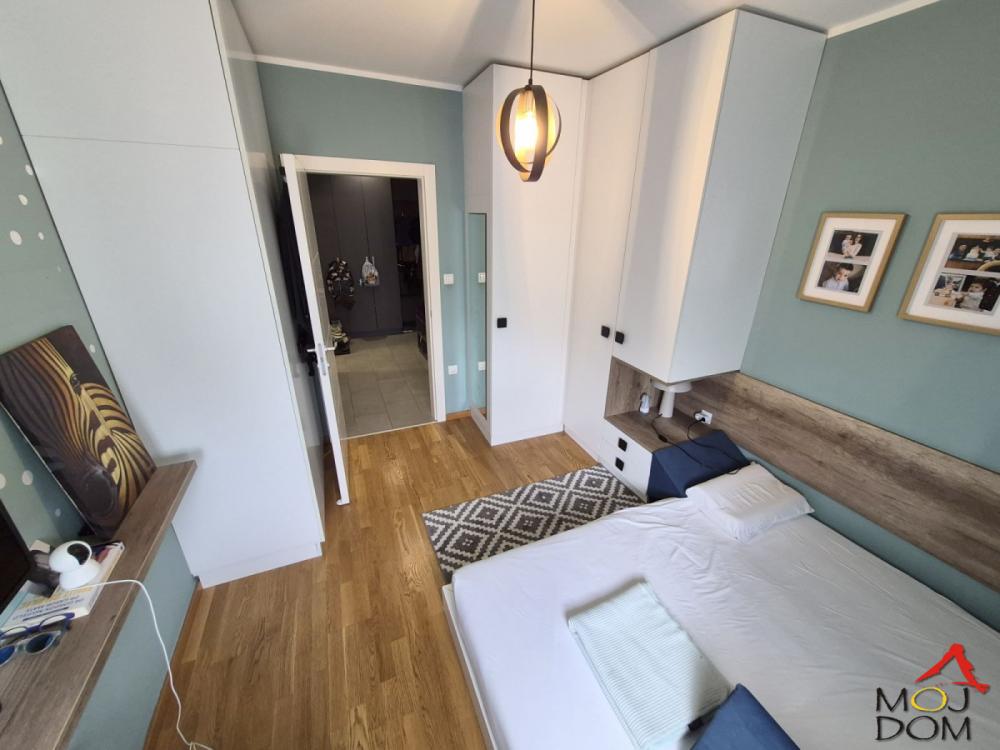 Slika 7 - Stan,NOVI SAD,SOMBORSKI BULEVAR,kv: 60, € 173000, ID: 1032359