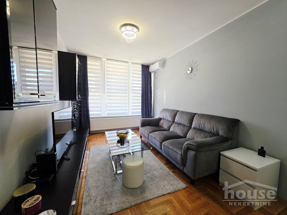 Glavna slika -Stan,NOVI SAD,GRBAVICA,kv: 44.00, € 150000, ID: 1065826