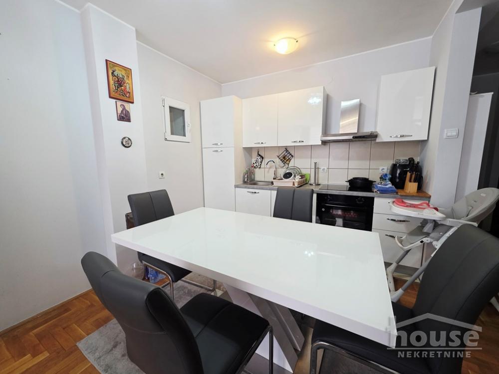 Slika 3 - Stan,NOVI SAD,GRBAVICA,kv: 44.00, € 150000, ID: 1065826