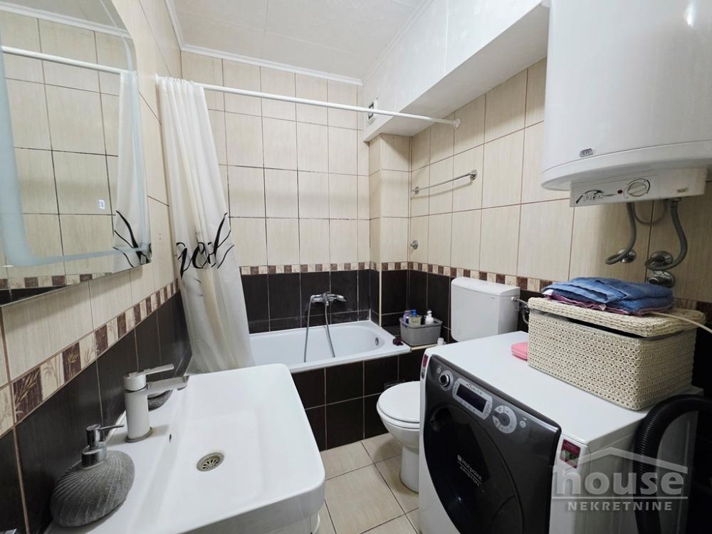 Slika 7 - Stan,NOVI SAD,GRBAVICA,kv: 44.00, € 150000, ID: 1065826