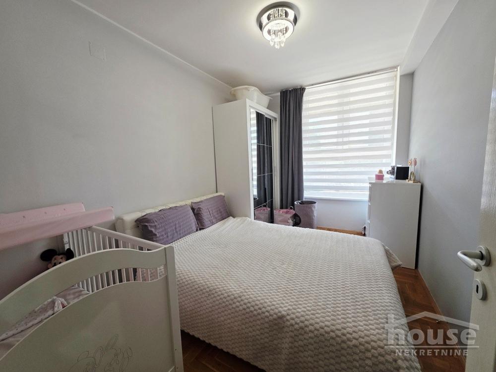 Slika 5 - Stan,NOVI SAD,GRBAVICA,kv: 44.00, € 150000, ID: 1065826