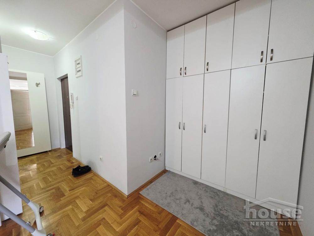 Slika 9 - Stan,NOVI SAD,GRBAVICA,kv: 44.00, € 150000, ID: 1065826