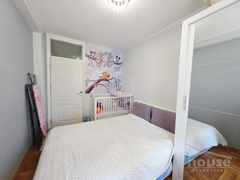 Slika 6 - Stan,NOVI SAD,GRBAVICA,kv: 44.00, € 150000, ID: 1065826