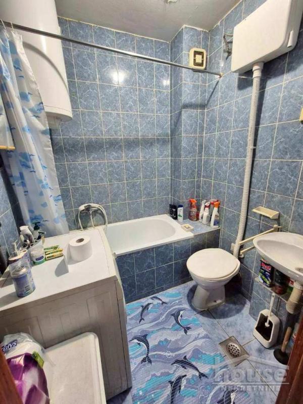 Slika 6 - Stan,NOVI SAD,BULEVAR,kv: 25.00, € 72800, ID: 1065903