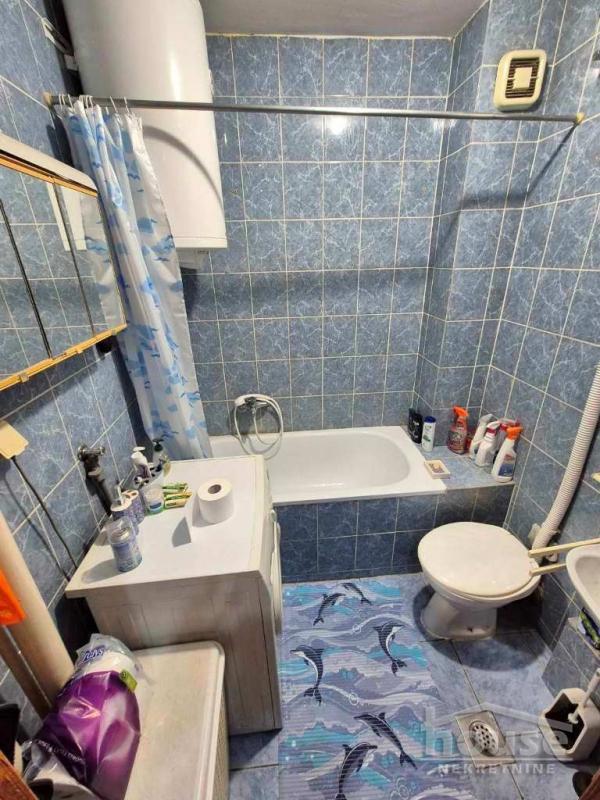 Slika 5 - Stan,NOVI SAD,BULEVAR,kv: 25.00, € 72800, ID: 1065903