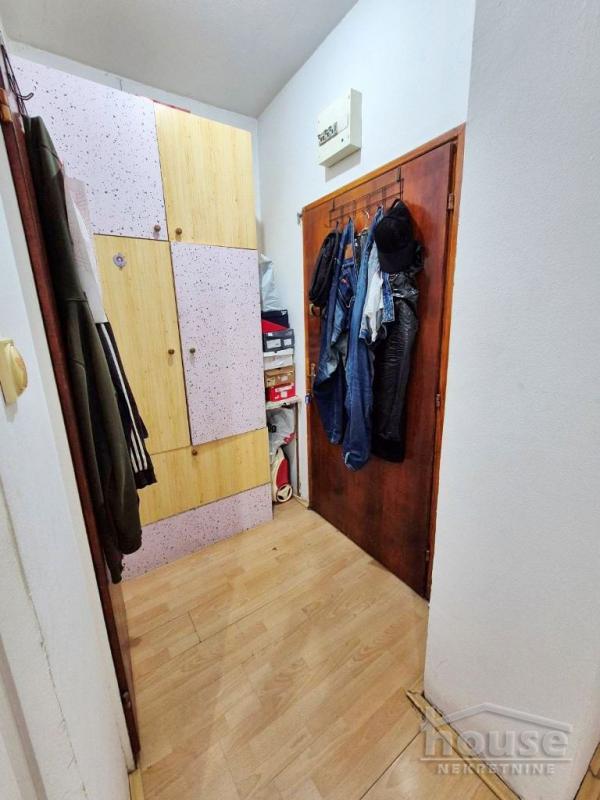 Slika 4 - Stan,NOVI SAD,BULEVAR,kv: 25.00, € 72800, ID: 1065903