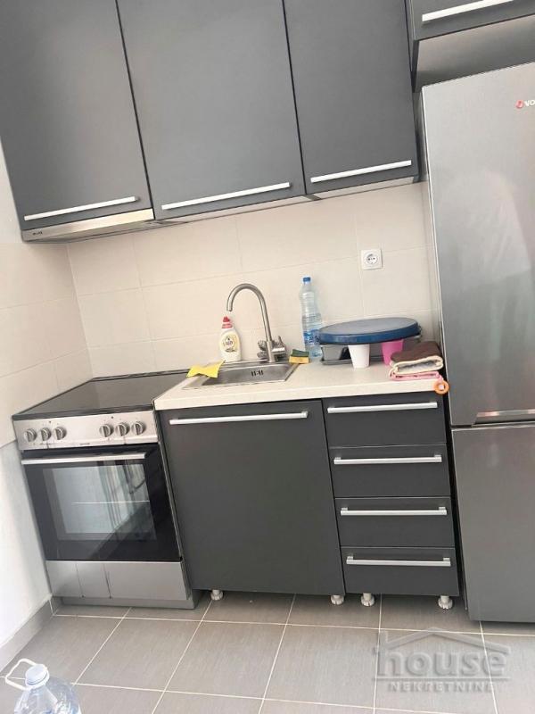 Slika 6 - Stan,NOVI SAD,ADICE,kv: 29.00, € 85000, ID: 1065921