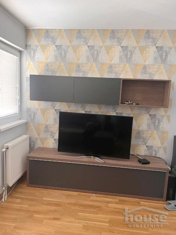 Slika 1 - Stan,NOVI SAD,ADICE,kv: 29.00, € 85000, ID: 1065921