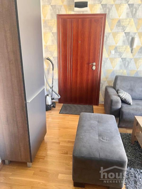 Slika 3 - Stan,NOVI SAD,ADICE,kv: 29.00, € 85000, ID: 1065921