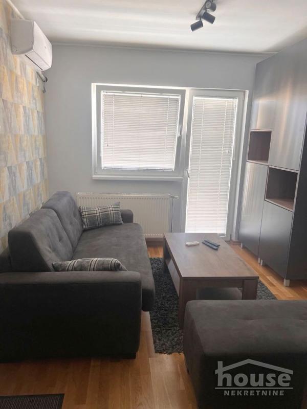 Slika 4 - Stan,NOVI SAD,ADICE,kv: 29.00, € 85000, ID: 1065921