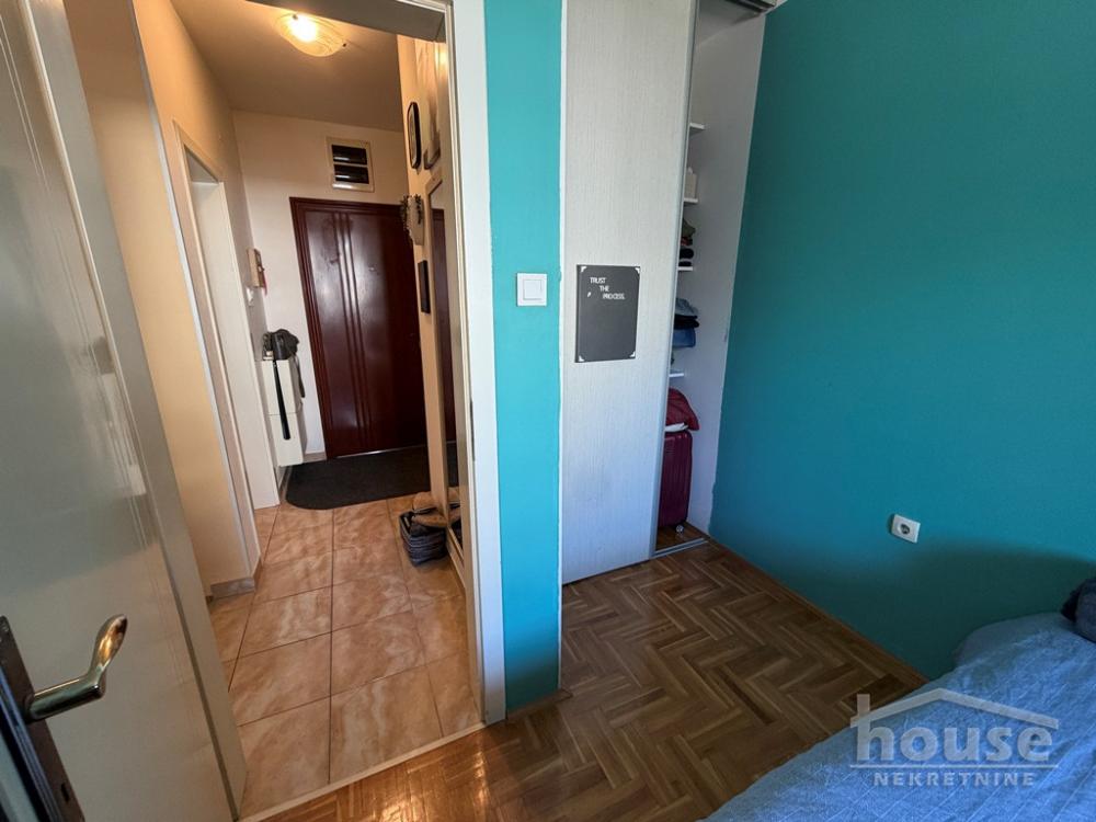 Slika 5 - Stan,NOVI SAD,TELEP,kv: 41.00, € 120000, ID: 1065844