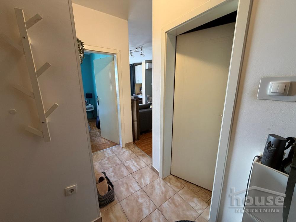 Slika 7 - Stan,NOVI SAD,TELEP,kv: 41.00, € 120000, ID: 1065844