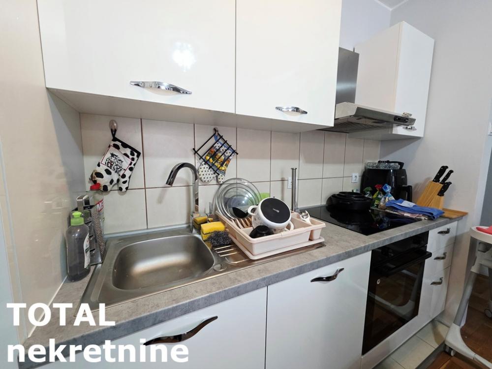 Slika 4 - Stan,NOVI SAD,GRBAVICA,kv: 44.00, € 150000, ID: 1102672