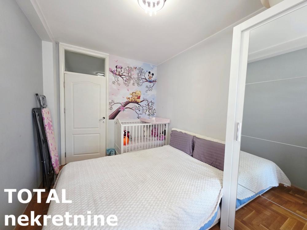 Slika 6 - Stan,NOVI SAD,GRBAVICA,kv: 44.00, € 150000, ID: 1102672