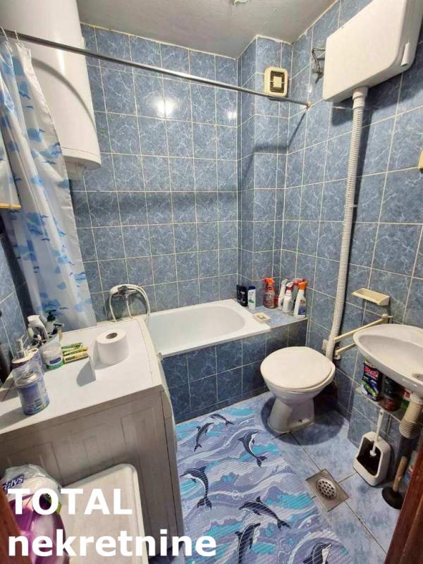 Slika 6 - Stan,NOVI SAD,BULEVAR,kv: 25.00, € 72800, ID: 1102749