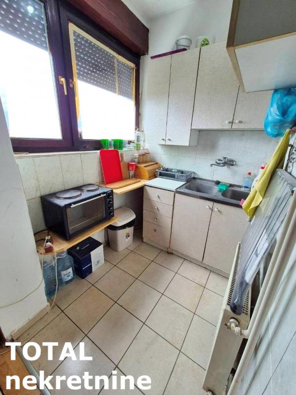 Slika 3 - Stan,NOVI SAD,BULEVAR,kv: 25.00, € 72800, ID: 1102749