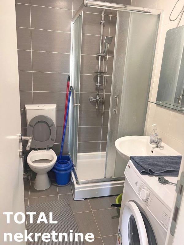 Slika 7 - Stan,NOVI SAD,ADICE,kv: 29.00, € 85000, ID: 1102767