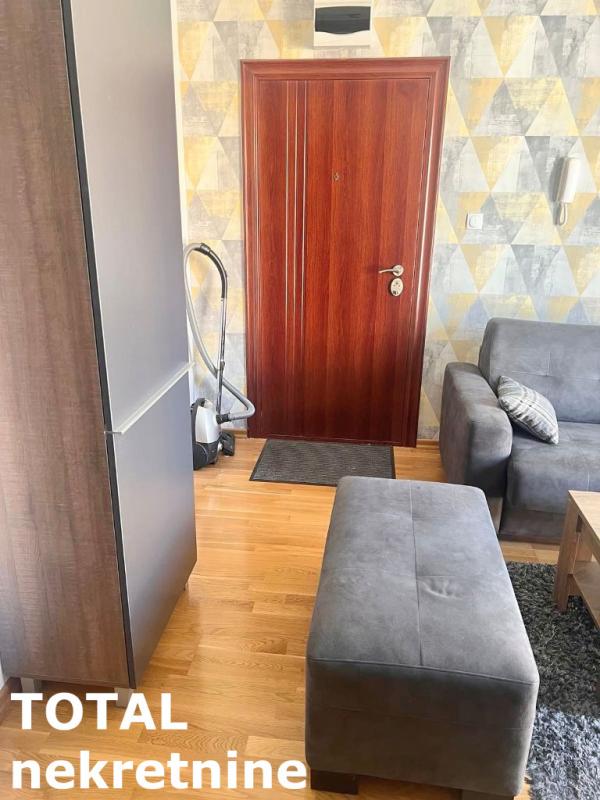 Slika 2 - Stan,NOVI SAD,ADICE,kv: 29.00, € 85000, ID: 1102767