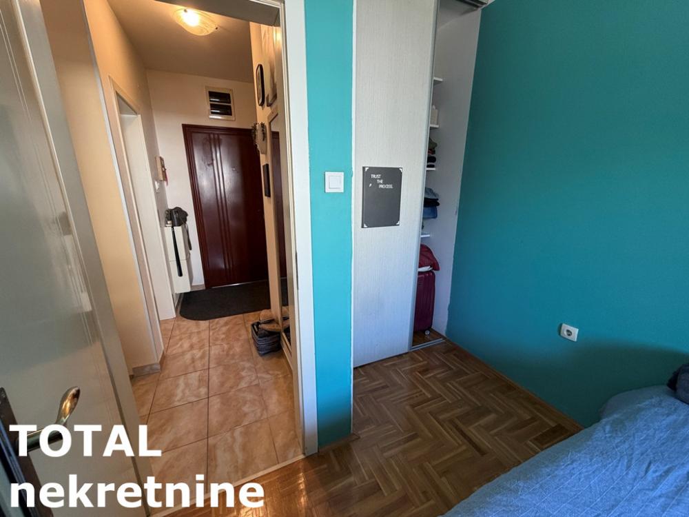 Slika 5 - Stan,NOVI SAD,TELEP,kv: 41.00, € 120000, ID: 1102690