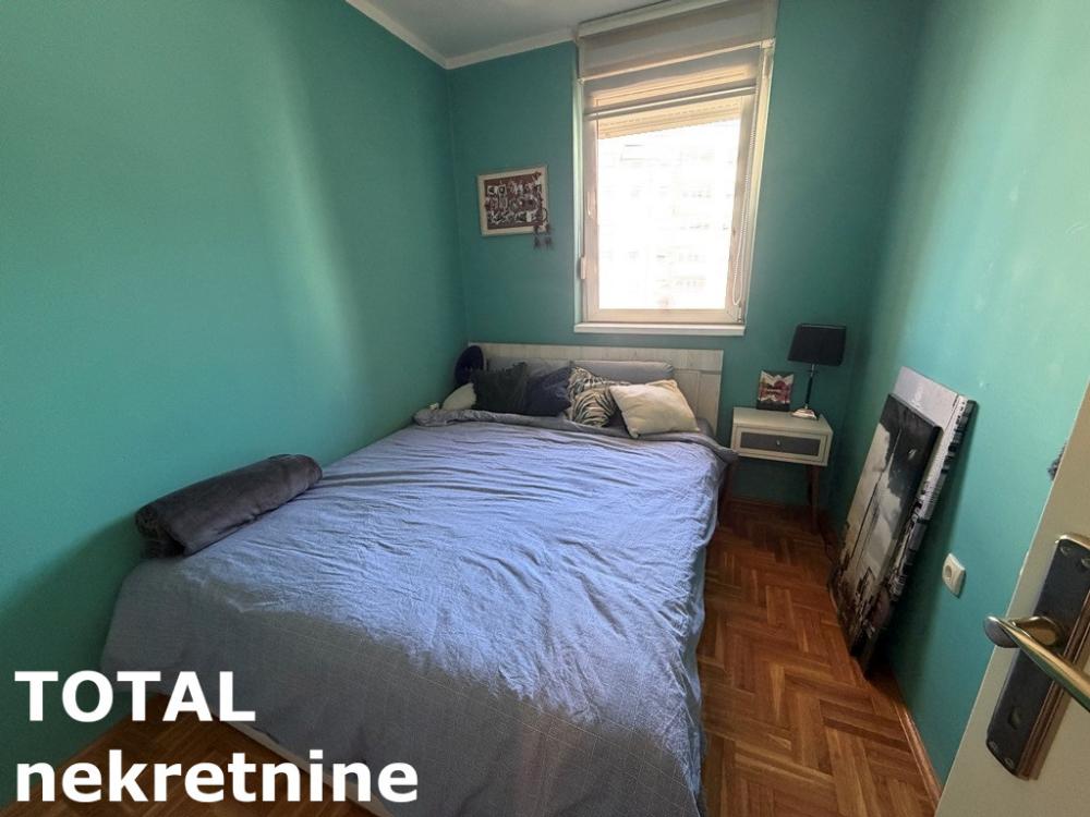 Slika 4 - Stan,NOVI SAD,TELEP,kv: 41.00, € 120000, ID: 1102690
